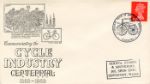 Cycle Industry
Centennial