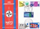 Notable Anniversaries
NATO