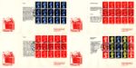 PSB: Stamps for Cooks
British Stamp Books