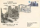 Wiltshire Philatelic Federation
Bishop's Palace Wells