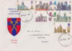 British Cathedrals
Rheindahlen Coat of Arms
Producer: Forces
Series: RAF Rheindhlen