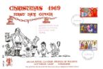 Christmas 1969
Children tormenting Santa
Producer: Forces
Series: 9th/12th Royal Lancers