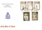 Prince of Wales Investiture
RAF Wegberg
Producer: Forces
Series: RAF Wegberg Philatelic Society