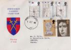 Prince of Wales Investiture
Rheindahlen Coat of Arms
Producer: Forces
Series: RAF Rheindhlen