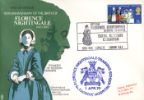 General Anniversaries 1970
Florence Nightingale