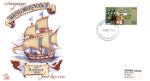 General Anniversaries 1970
Mayflower