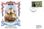 General Anniversaries 1970
Mayflower