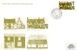 British Rural Architecture
Cirencester Card