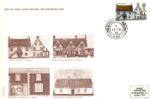 British Rural Architecture
Culross Card