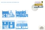 British Rural Architecture
Holywood Card