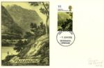 Literary Anniversaries 1970
Grasmere