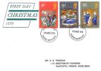 Christmas 1969
Display Cover