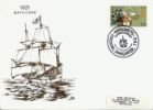 General Anniversaries 1970
Mayflower