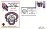 General Anniversaries 1971
Royal British Legion