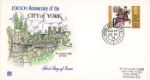 General Anniversaries 1971
City of York