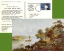 Literary Anniversaries 1971
Doulton's Promotion Card