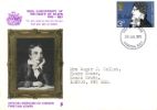 Literary Anniversaries 1971
Camden Official Cover