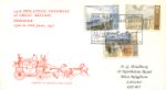 Ulster '71 Paintings
53rd Philatelic Congress