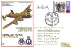 General Anniversaries 1971
Handley Page Halifax