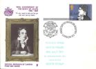 Literary Anniversaries 1971
Offical Camden FDC