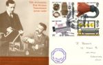 BBC
Marconi Philatelic Society