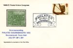 Philatex
Postal Union Congress