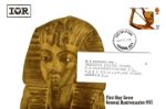 General Anniversaries 1972
Tutankhamun
Producer: International Rectifier