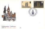 Parliament 1973
Westminster