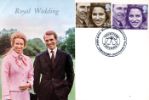 Royal Wedding 1973
Engagement Photo