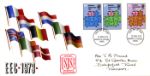 European Communities
Flags of Member Nations