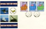 European Communities
British Forces Postal Service