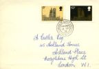 Parliament 1973
Lords Official Stationery
