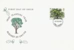 British Trees - The Oak
Tree Planting Year