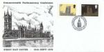 Parliament 1973
Houses of Parliament
Producer: Croydon Covers