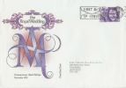 Royal Wedding 1973
Monogram