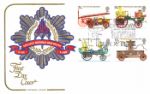 Fire Engines
National Benevolent Fund
