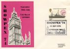 Showpex 1974
Big Ben