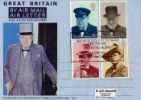 Winston Churchill
Aerogram