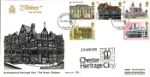 European Architectural Heritage Year
The Rows Chester