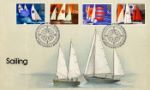 Sailing
Sailing Boats