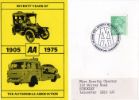 Automobile Association
70 Years