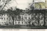 European Architectural Heritage Year
Charlotte Square Post Card