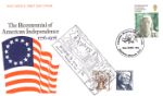 USA Bicentenary: 11p
Dealers Day - Interphil