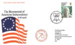 USA Bicentenary: 11p
Interphil 76