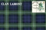 Cultural Traditions
Clan Lamont