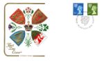 Scotland 6 1/2p & 8 1/2p
Regional Coats of Arms & Emblems