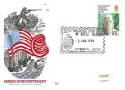 USA Bicentenary: 11p
Images of America