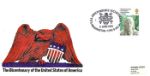 USA Bicentenary: 11p
Eagle and Shield