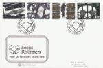 Social Reformers
Chains
Producer: Pilgrim
Series: Classique