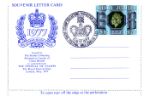 Silver Jubilee
Stamp Collecting Promotion Council
